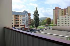 Flat 3+1 for rent, 67 m2, Ostrava-město, Ostrava, 30. dubna