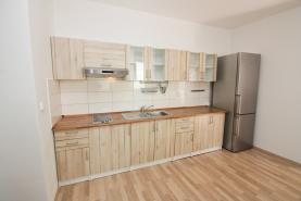 Flat 2+kk for rent, 50 m2, Brno-město, Brno, Poděbradova