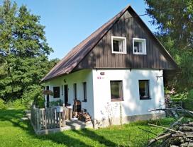 Cottage, Česká Lípa, Velenice