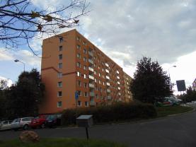 Prodej, byt 3+1, DV, 84 m2, Jirkov, ul. Generála Svobody