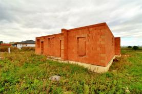 Building lot, 789 m2, Znojmo, Suchohrdly u Miroslavi