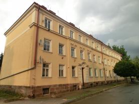 Prodej, byt 3+kk, 70 m², Trutnov, ul. Žižkova