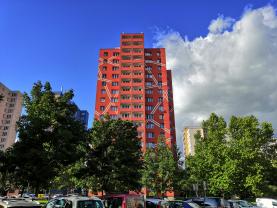 Prodej, byt 3+1, Ostrava, ul. Zdeňka Bára