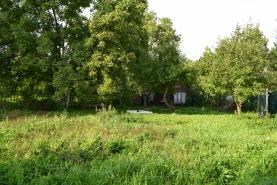 Building lot, 566 m2, Louny, Žatec