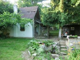 Garden, 3669 m2, Louny, Žatec