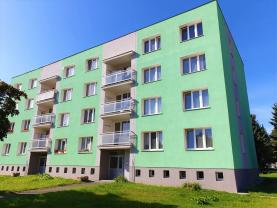 Flat 3+1 for rent, 62 m2, Plzeň-sever, Třemošná, Budovatelská