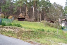 Building lot, 6510 m2, Zlín, Všemina