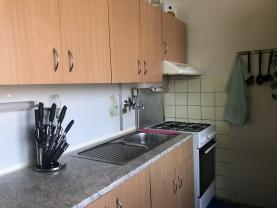 Flat 3+1, 68 m2, Bruntál, Krnov, SPC E