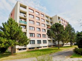 Flat 3+1, 77 m2, Mladá Boleslav, Bělá pod Bezdězem, Máchova