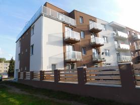 Retail premises, Kolín, Český Brod