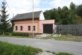 House, Kroměříž, Lubná
