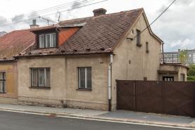 Prodej, rodinný dům, 665 m², Přelouč
