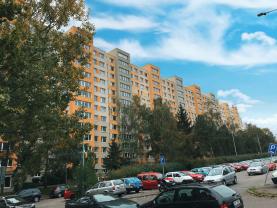 Prodej, byt 2+kk, DV, 42 m², Praha, ul. Zdiměřická