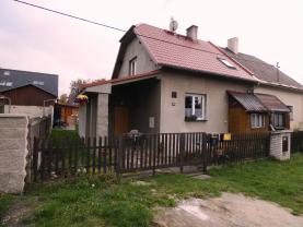 Prodej, rodinný dům, 3+kk, 287 m2, Dolní Rychnov