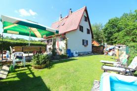 Prodej, chata, 167 m², Vrbice u Stříbra