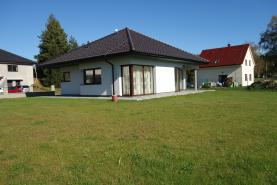Prodej, rodinný dům, 918 m2, Sloupnice