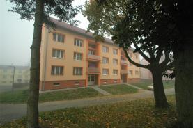 Prodej, byt 3+1, 81 m2, Krajková