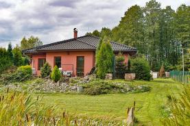Prodej, rodinný dům, 176 m², Rychvald, ul. Větrná