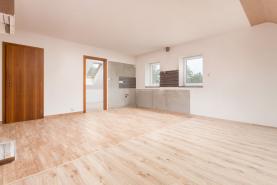 Prodej, rodinný dům, 1110 m², Břidličná, ul. Lesy