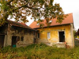 Prodej, rodinný dům, 1404 m2, Bělušice