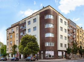 Flat 3+kk, 84 m2, Praha 10, Praha, Vršovická