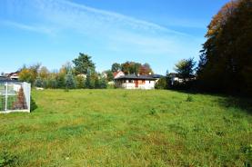 Building lot, 1872 m2, Karviná, Těrlicko