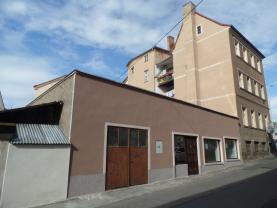 Other for rent, Děčín