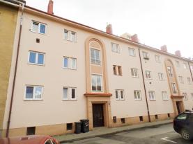 Flat 2+1, 50 m2, Děčín, Dobrovského