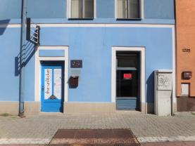 Shop for rent, Kladno