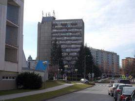 Flat 1+kk for rent, 25 m2, Nový Jičín, Kopřivnice, Záhumenní