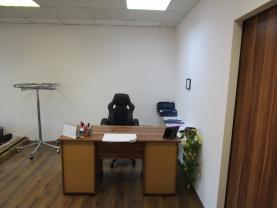Pronájem, kancelářský prostor, 35 m², Dobruška