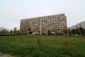 Flat 1+kk for rent, 37 m2, Hradec Králové, Jana Masaryka