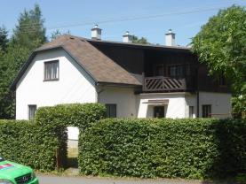 Cottage, Náchod, Borová