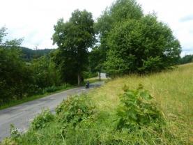 Building lot, 14019 m2, Trutnov