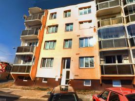 Prodej, byt 2+1, 53 m², Litoměřice, ul. Mariánská