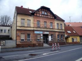 Pronájem, kancelář, 10 m2, Domažlice