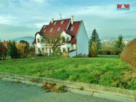 Prodej, pozemek k bydlení, 456 m2, Nový Jičín