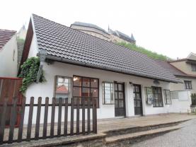 Pronájem, obchodní prostor, 34 m2, Karlštejn
