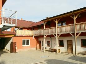 Pronájem, byt 3+1, 95 m², Křoví