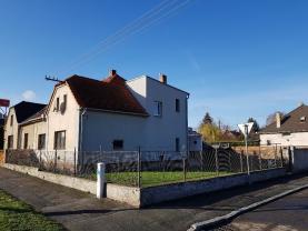 Prodej, rodinný dům 3+1, Kutná Hora, ul. Vítězná