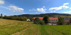 Prodej, stavební pozemek, 1150 m2, Prachatice