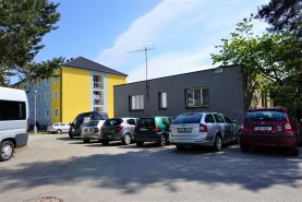 Pronájem, byt 3+1, 76 m2, Plzeň, ul. Boettingerova