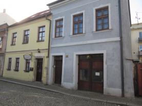 Pronájem, byt 3+kk, 57 m², Nový Jičín, ul. Kostelní