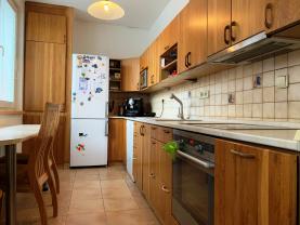 Prodej, byt 4+1, 81 m², Jablunkov, ul. Čs. armády