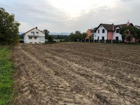 Prodej, pozemek k bydlení, 1702 m², Opava, ul. Hlavní