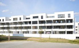 Pronájem, byt 2+kk, 42 m², Brno, ul. Nad Přehradou