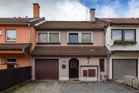 Prodej, rodinný dům, 190 m2, Jamartice, Rýmařov