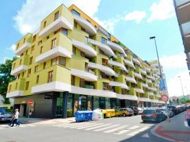Prodej, byt 3+kk, 95 m², Praha