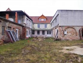 Prodej, rodinný dům, 965 m², Blšany-Liběšovice