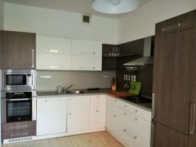 Pronájem, byt 2+1, 92 m2, Frýdek - Místek, ul. Jiráskova